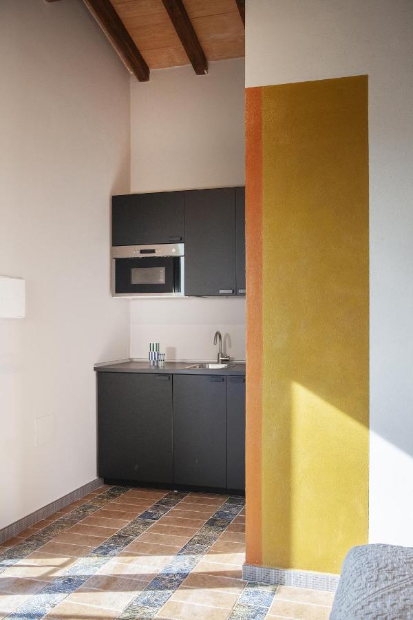 Il Poggio Di Musignano Villa Musignano  ภายนอก รูปภาพ
