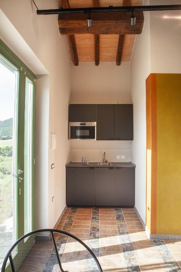 Il Poggio Di Musignano Villa Musignano  ภายนอก รูปภาพ