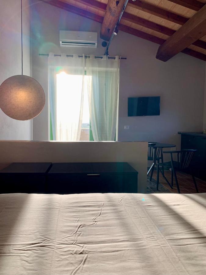 Il Poggio Di Musignano Villa Musignano  ภายนอก รูปภาพ