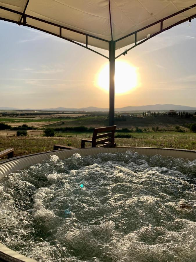 Il Poggio Di Musignano Villa Musignano  ภายนอก รูปภาพ