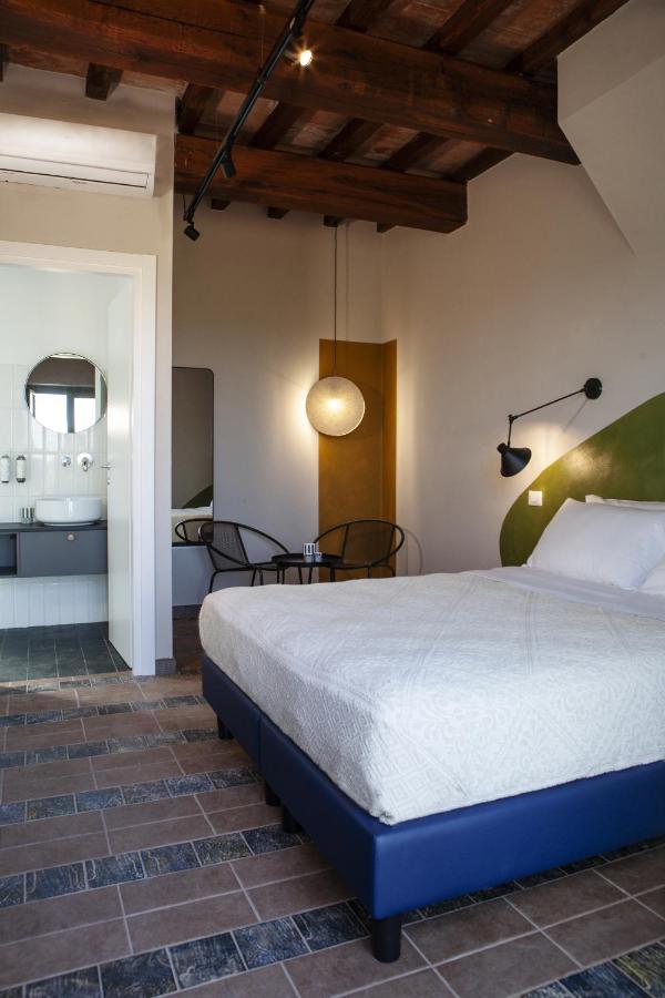 Il Poggio Di Musignano Villa Musignano  ภายนอก รูปภาพ