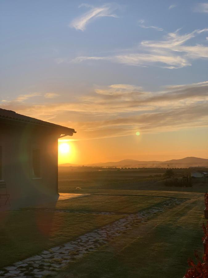 Il Poggio Di Musignano Villa Musignano  ภายนอก รูปภาพ